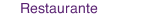 Restaurante